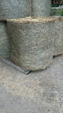 Load image into Gallery viewer, Meadow hay ROUND bales